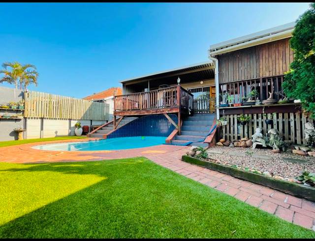 3 BEDROOM HOUSE FOR SALE IN UMBILO